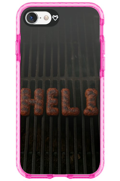 Barbeque 2.0 - Apple iPhone 7