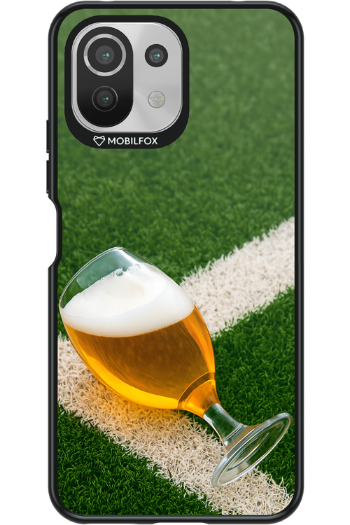 Just some beers 2.0 - Xiaomi Mi 11 Lite (2021)
