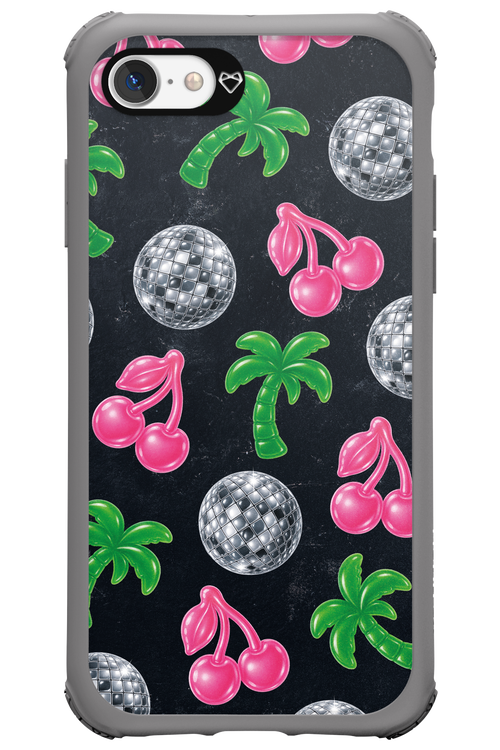 Single Life 2.0 - Apple iPhone 7