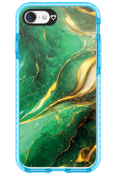 Tourmaline - Apple iPhone SE 2020