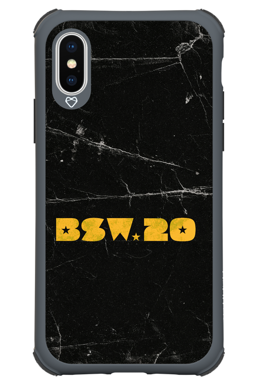 BSW 20 (5) 2.0 - Apple iPhone XS