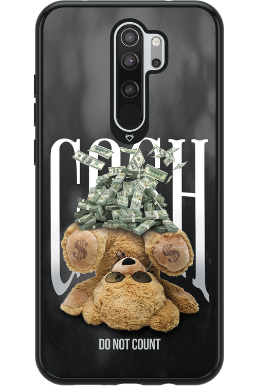 CASH - Xiaomi Redmi Note 8 Pro