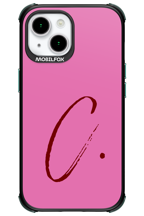 (Sorbet) C 2.0 - Apple iPhone 15