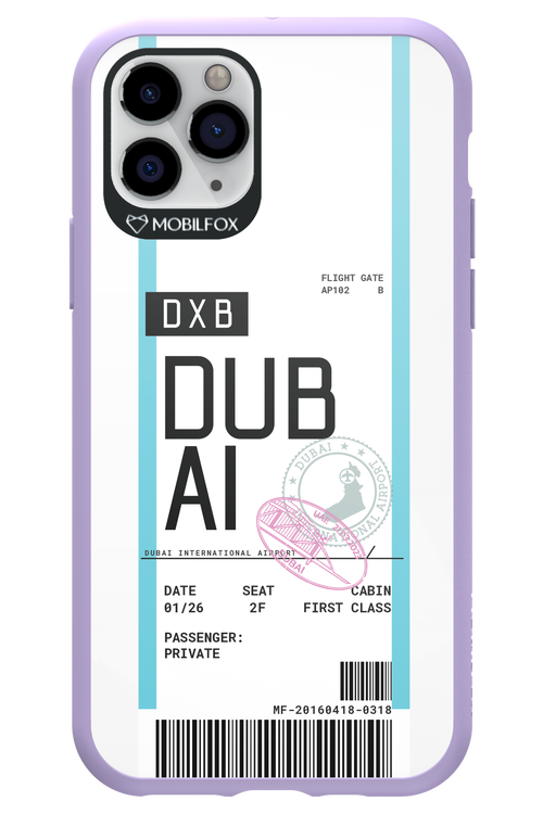 Private - Apple iPhone 11 Pro