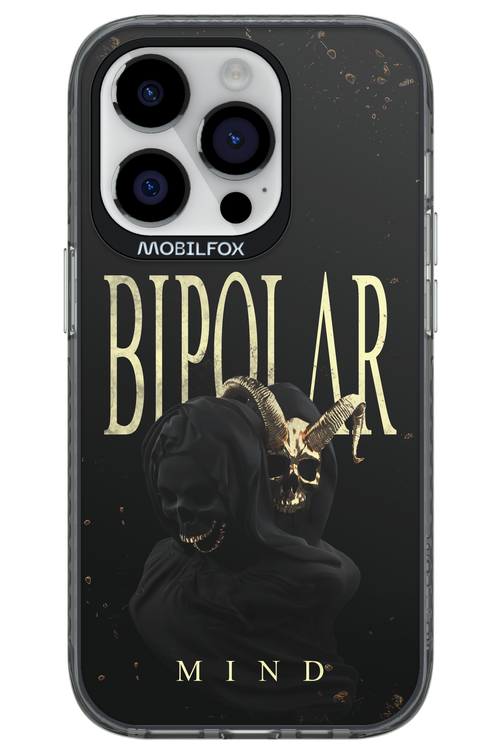 BIPOLAR 2.0 - Apple iPhone 14 Pro