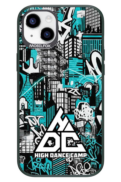 HDC 3 - Apple iPhone 14 Plus