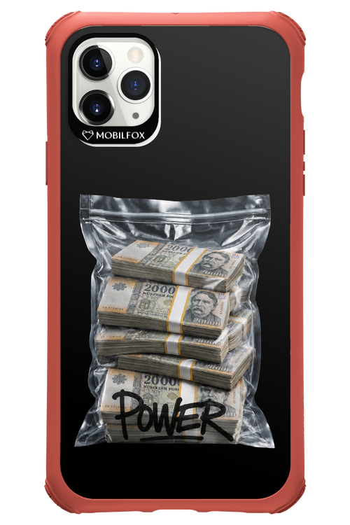 Money Bag 2.0 - Apple iPhone 11 Pro Max