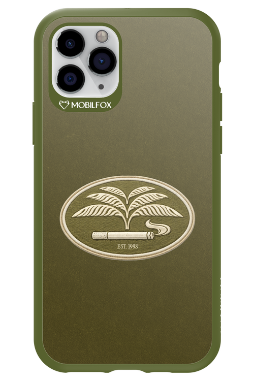 Nature Check - Apple iPhone 11 Pro