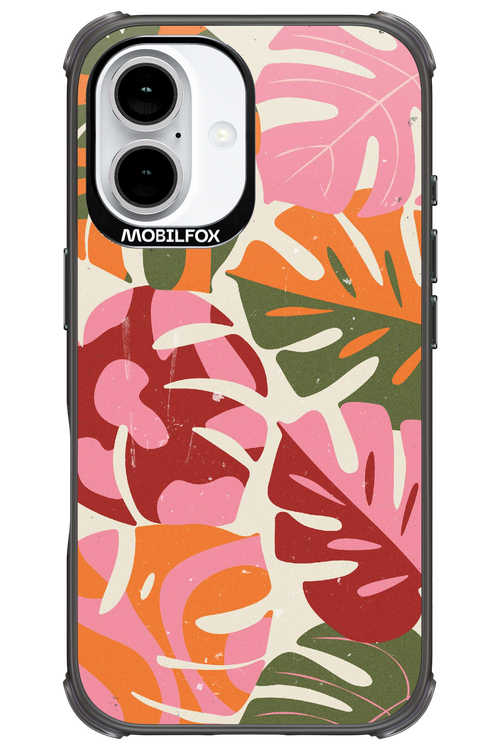Tropical Heatwave 2.0 - Apple iPhone 16