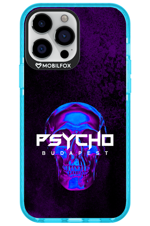 Psyskull - Apple iPhone 13 Pro Max