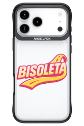 Bisoleta - Apple iPhone 17 Pro Max