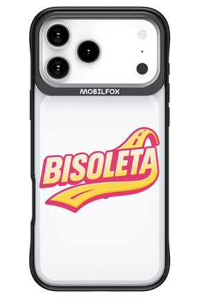 Bisoleta - Apple iPhone 17 Pro Max