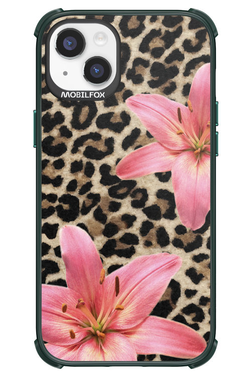 Leobloom 2.0 - Apple iPhone 14 Plus
