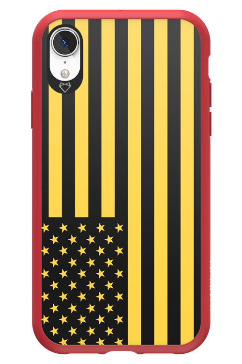Safety Stars - Apple iPhone XR