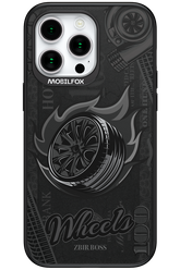 Hot Money 2.0 - Apple iPhone 15 Pro Max