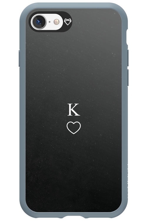 K Black 2.0 - Apple iPhone 7