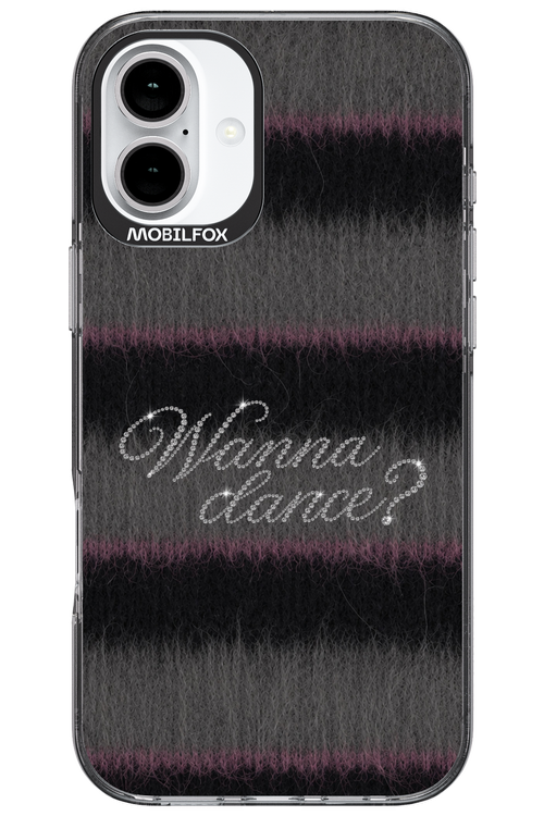 Dance Fever 2.0 - Apple iPhone 16 Plus