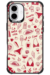 Si-esta - Apple iPhone 16 Plus