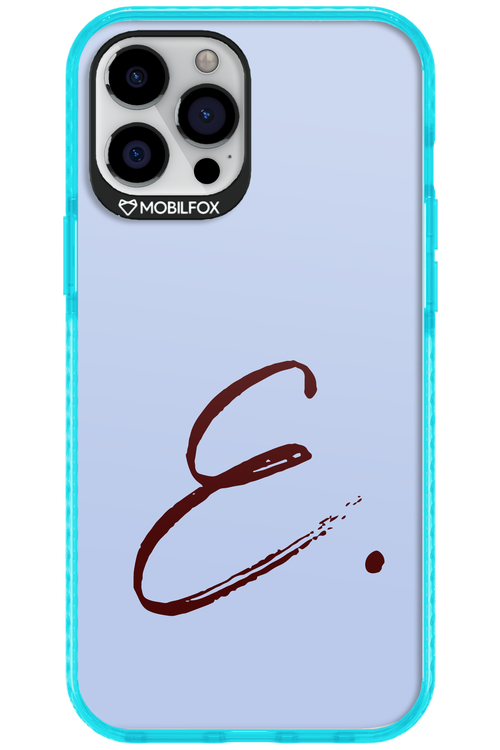 (Jellyfish Presso) E 2.0 - Apple iPhone 12 Pro Max