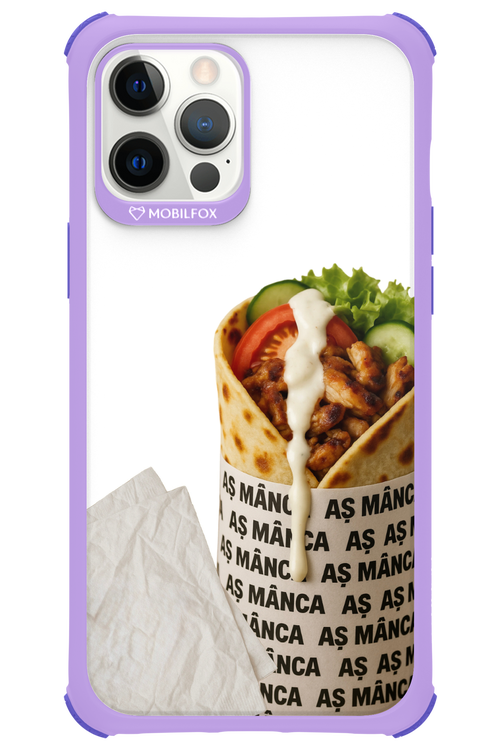 AȘ MÂNCA - Apple iPhone 12 Pro Max