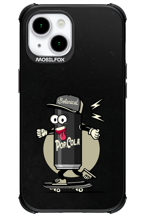 PopCola Botanical 2.0 - Apple iPhone 15