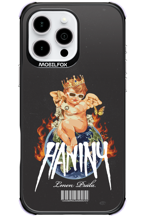 Haniny World - Apple iPhone 16 Pro Max