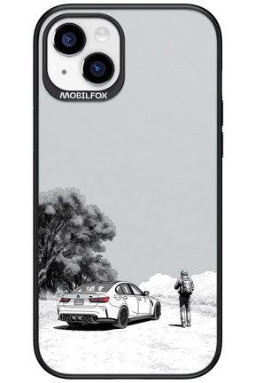 Dreamland - Apple iPhone 15 Plus