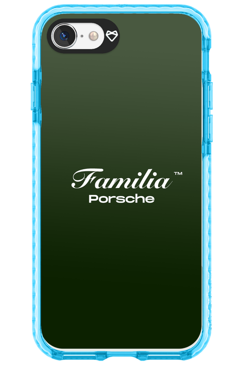 Familia Porsche - Apple iPhone 8