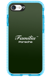 Familia Porsche - Apple iPhone 8