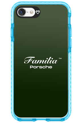 Familia Porsche - Apple iPhone 8