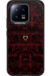 Portugalia x Mobilfox 2.0 - Xiaomi 13