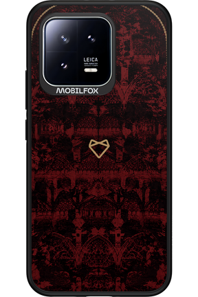 Portugalia x Mobilfox 2.0 - Xiaomi 13