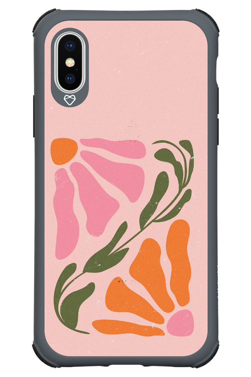 Bloom Duet 2.0 - Apple iPhone XS