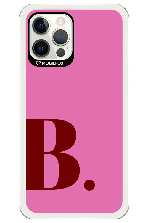 B (Sorbet) 2.0 - Apple iPhone 12 Pro Max