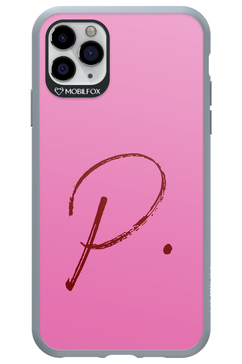(Sorbet) P 2.0 - Apple iPhone 11 Pro Max