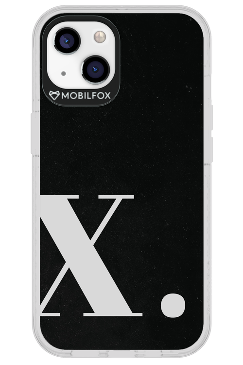 X (Off Space) 2.0 - Apple iPhone 13