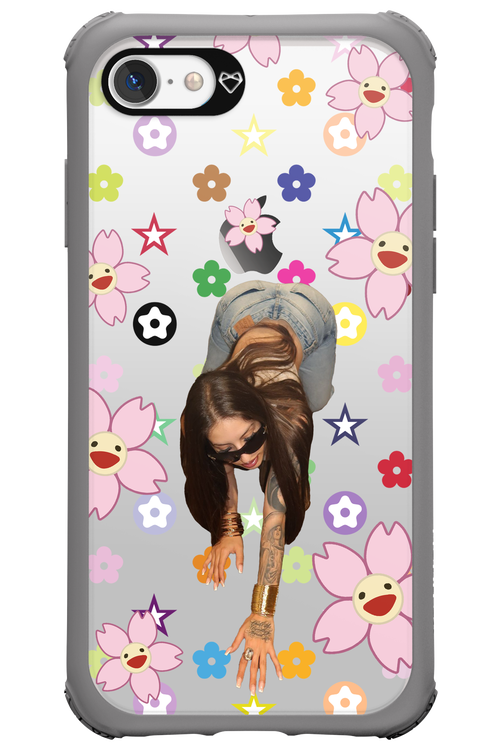 Oh G!rl 2.0 - Apple iPhone 7