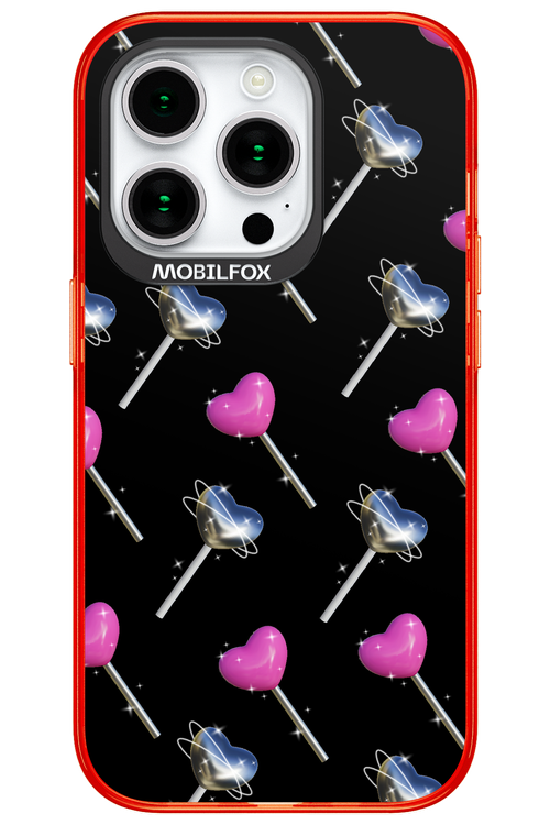 Y2K Candy - Apple iPhone 15 Pro