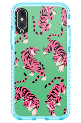 Tora II - Apple iPhone X