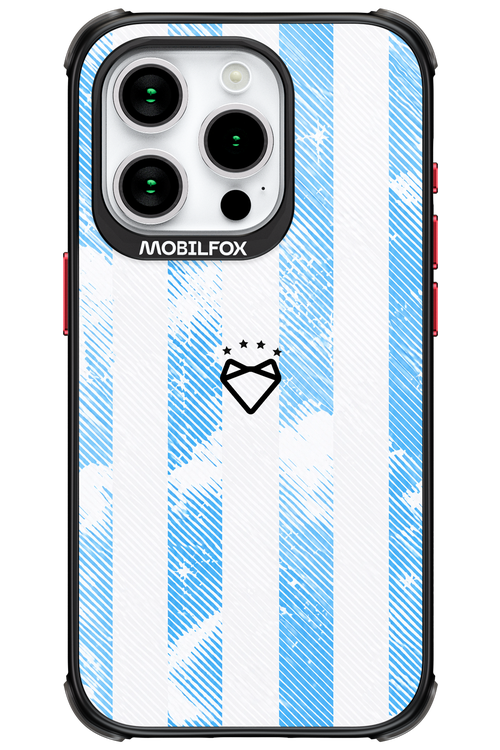Argentina II 2.0 - Apple iPhone 15 Pro