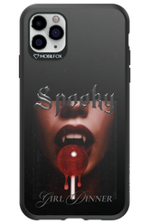 Freaky Girl - Apple iPhone 11 Pro Max