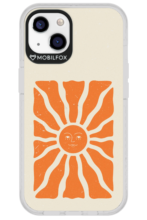 Solar Soul 2.0 - Apple iPhone 13