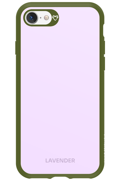 LAVENDER - FS2 2.0 - Apple iPhone 7
