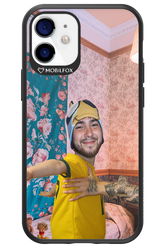 Balkan Style - Apple iPhone 12 Mini