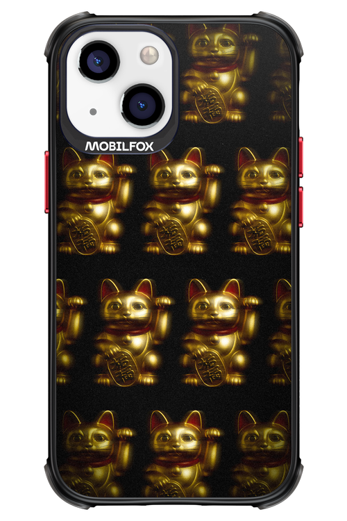 Gold Luck 2.0 - Apple iPhone 13 Mini