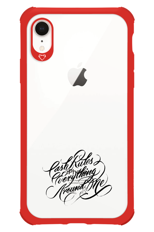 Cash Rules Script 2.0 - Apple iPhone XR