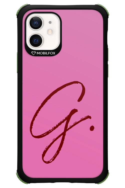 (Sorbet) G 2.0 - Apple iPhone 12