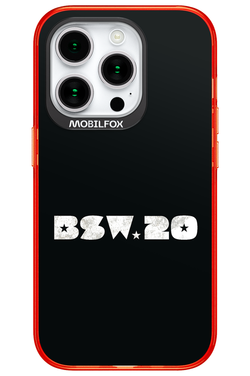 BSW 20 (7) 2.0 - Apple iPhone 15 Pro