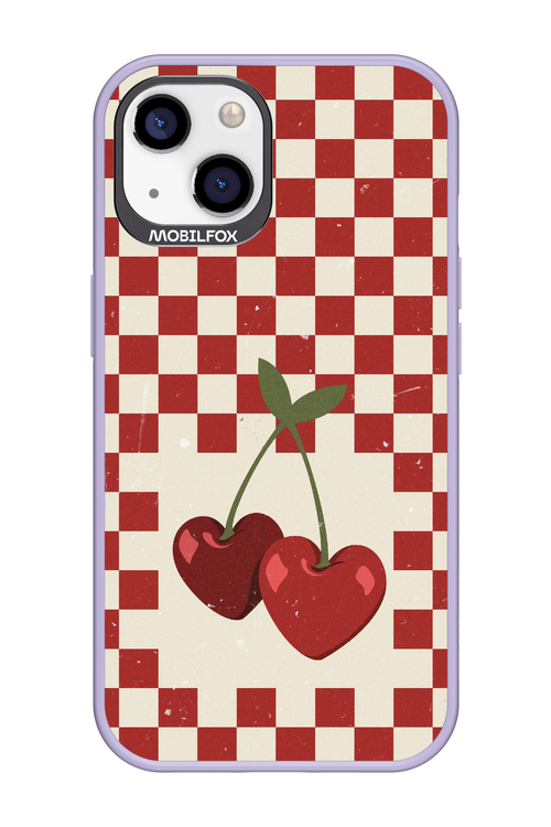 Wild Cherry 2.0 - Apple iPhone 13