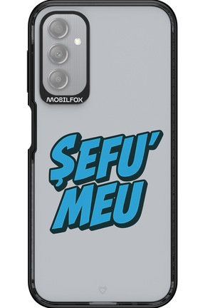 Meu - Samsung Galaxy A14